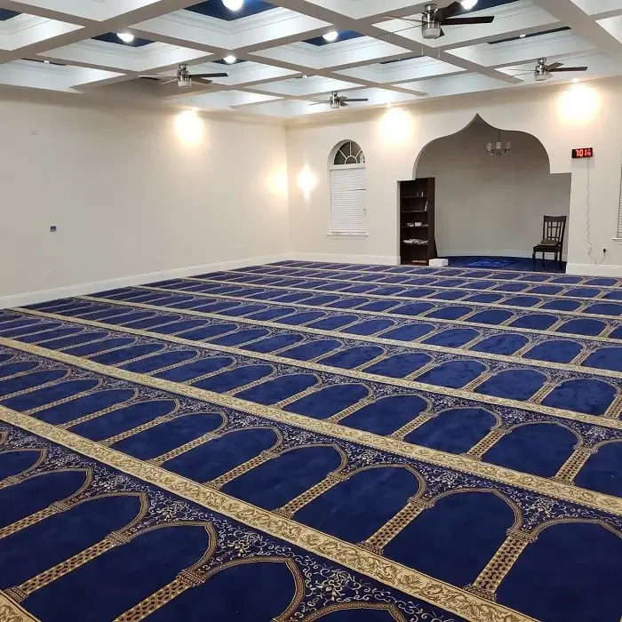 Buy Best Luxurious Mosque Carpets In Riyadh @ Affordable Price